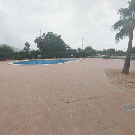 Ferienwohnung Apartament For Rent - Evamar Benidorm Exterior foto