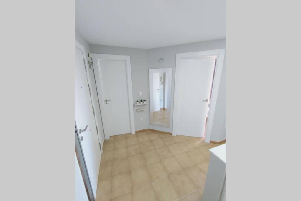 Ferienwohnung Apartament For Rent - Evamar Benidorm Exterior foto